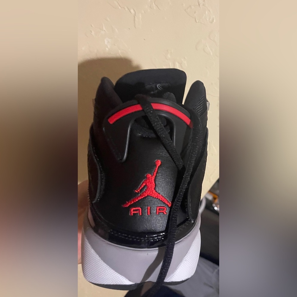 Nike Jordan 6 rings